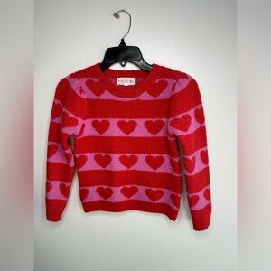 Sweater M 10/12 for girl